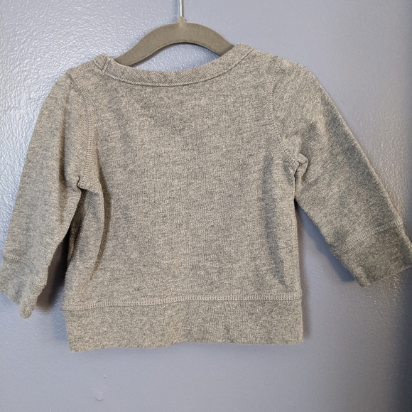 Gap HOP 🐰Top - Picture 2 of 3